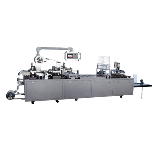 MEK7500 Automatic Blister Card Packing 
